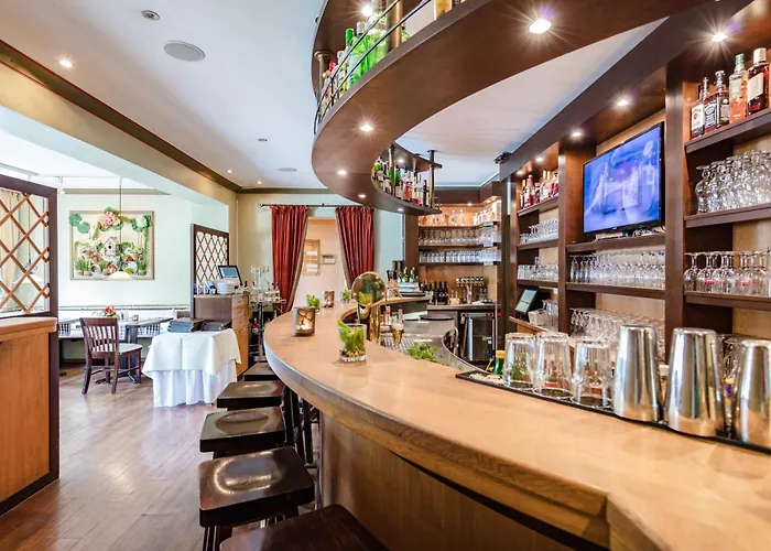 Hotel Business & More Hamburg-Harburg